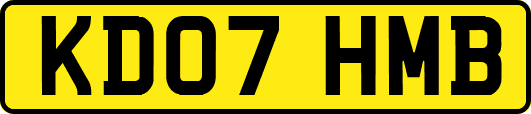 KD07HMB