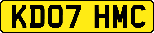 KD07HMC