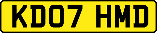 KD07HMD