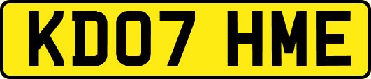 KD07HME