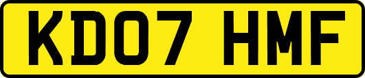 KD07HMF