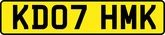 KD07HMK