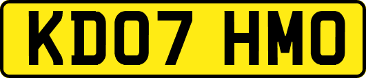 KD07HMO