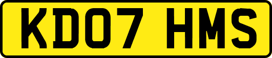 KD07HMS