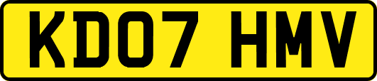 KD07HMV
