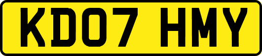 KD07HMY
