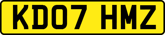 KD07HMZ