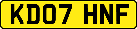 KD07HNF