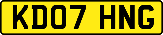KD07HNG