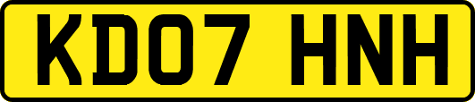 KD07HNH