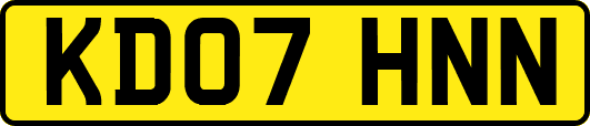 KD07HNN