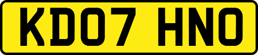 KD07HNO