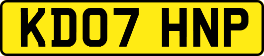 KD07HNP