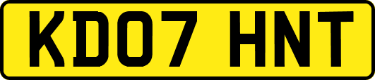 KD07HNT