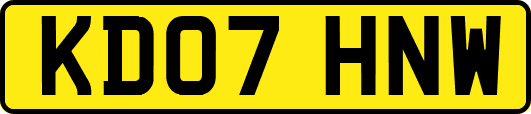 KD07HNW