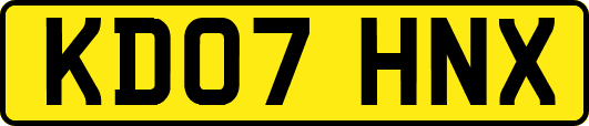 KD07HNX