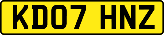 KD07HNZ