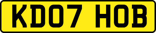 KD07HOB
