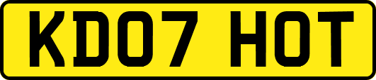 KD07HOT