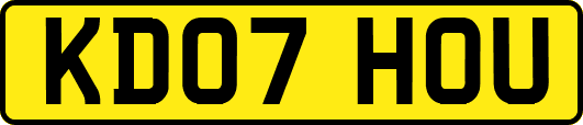 KD07HOU