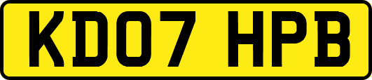 KD07HPB