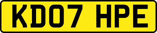 KD07HPE
