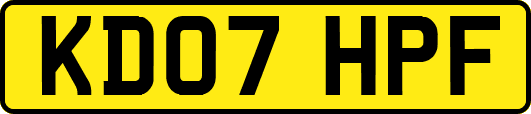 KD07HPF