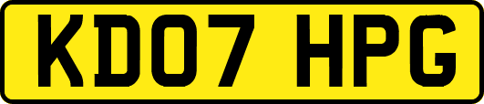 KD07HPG