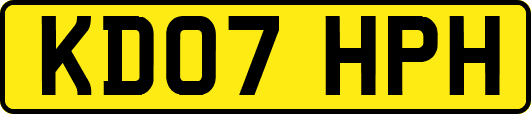KD07HPH