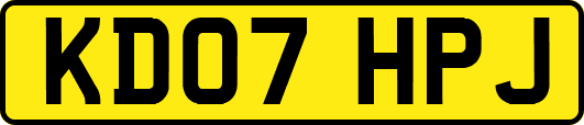 KD07HPJ