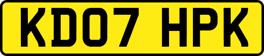 KD07HPK