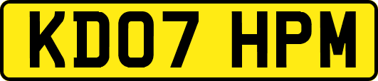 KD07HPM