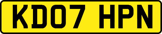 KD07HPN