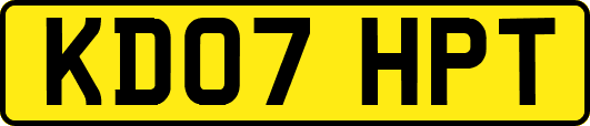 KD07HPT