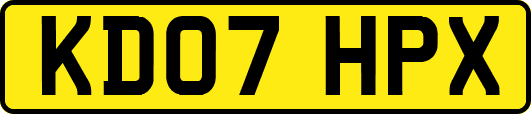 KD07HPX