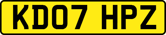 KD07HPZ