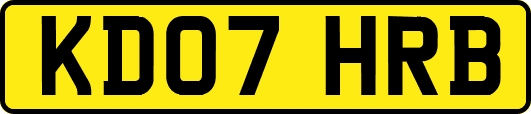 KD07HRB