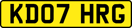 KD07HRG