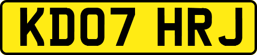KD07HRJ