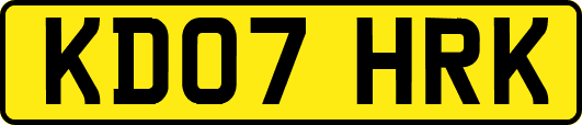 KD07HRK