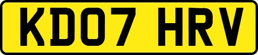 KD07HRV