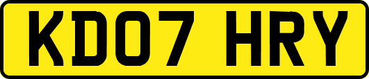 KD07HRY