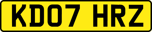 KD07HRZ