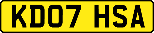 KD07HSA