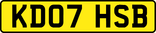 KD07HSB
