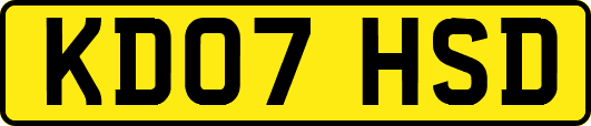 KD07HSD