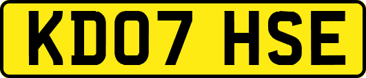 KD07HSE