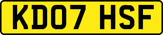 KD07HSF