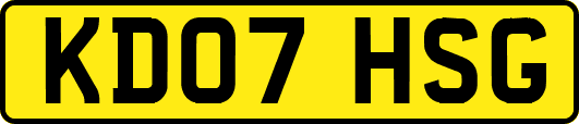KD07HSG