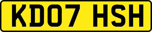 KD07HSH
